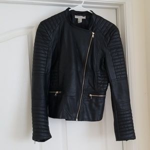H&M Moto Jacket